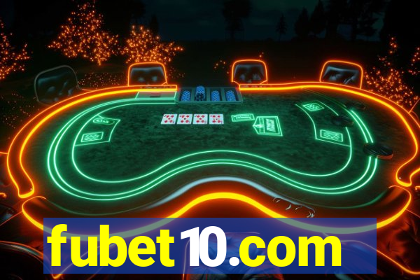 fubet10.com