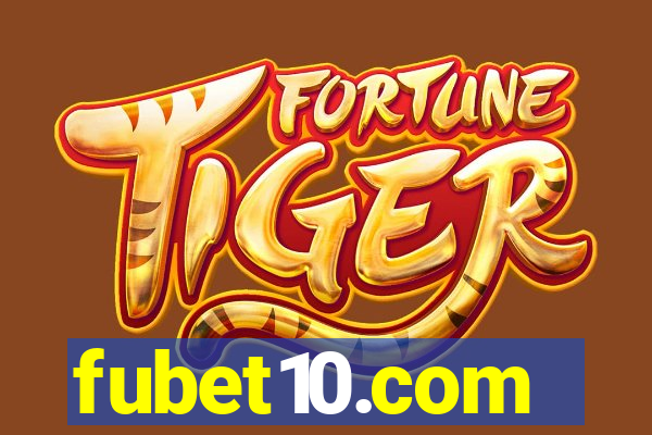 fubet10.com