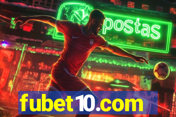 fubet10.com