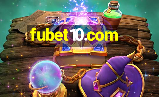 fubet10.com