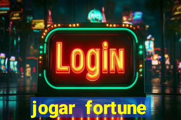 jogar fortune rabbit demo grátis