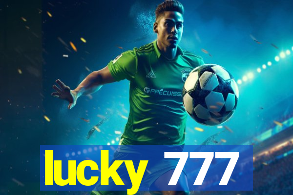 lucky 777