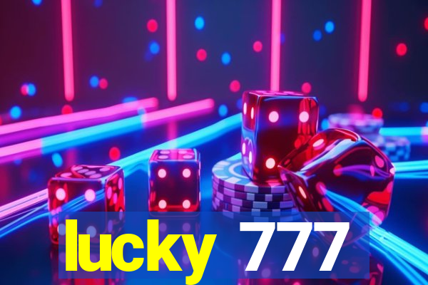 lucky 777