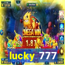 lucky 777