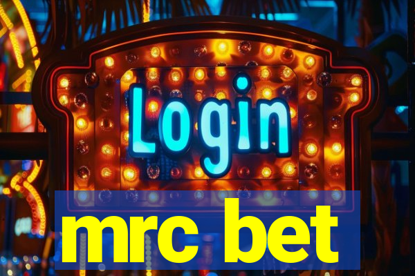 mrc bet