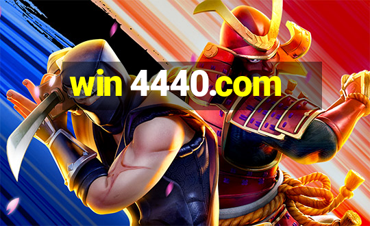 win 4440.com