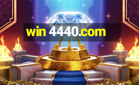 win 4440.com