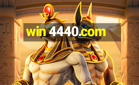 win 4440.com