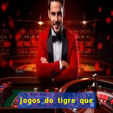 jogos do tigre que da bonus