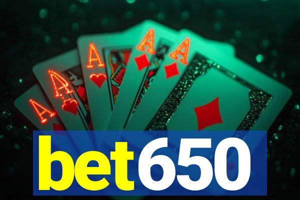 bet650