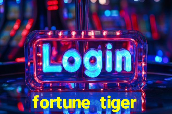 fortune tiger grátis pg