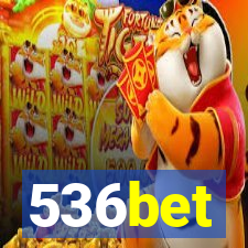 536bet