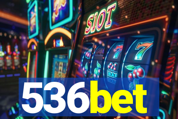 536bet