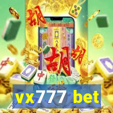 vx777 bet