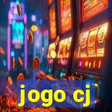 jogo cj