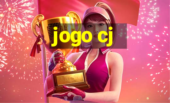 jogo cj