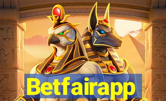 Betfairapp