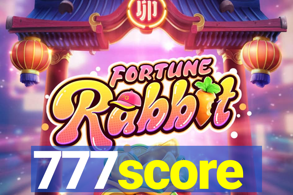 777score