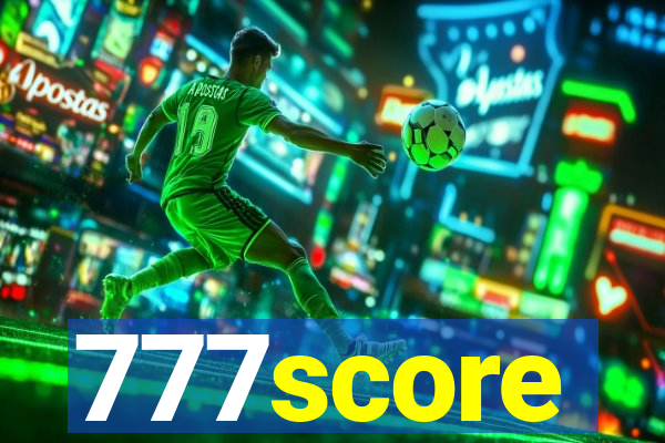 777score