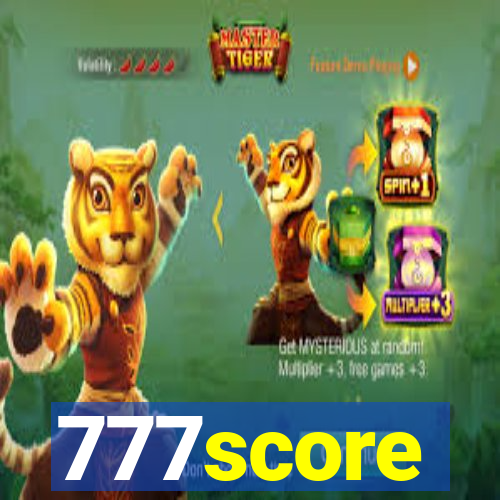 777score