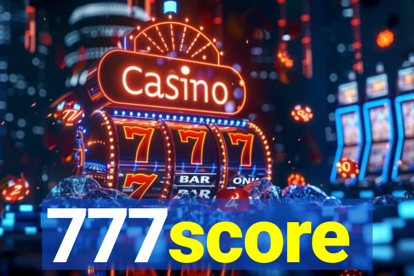 777score