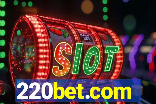 220bet.com