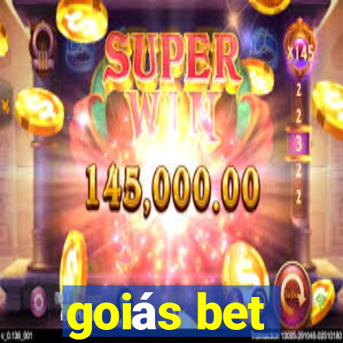 goiás bet