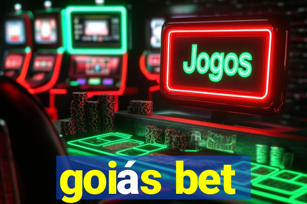 goiás bet