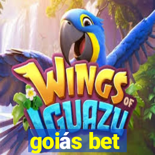 goiás bet