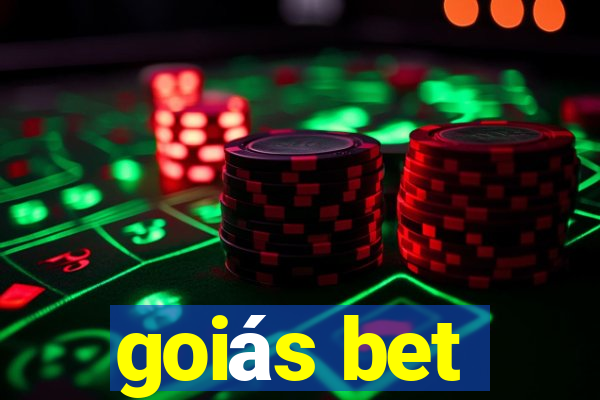 goiás bet