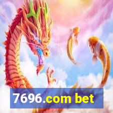 7696.com bet