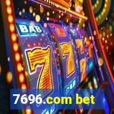 7696.com bet