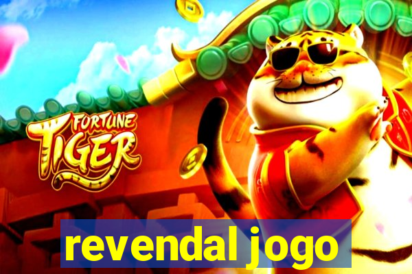 revendal jogo