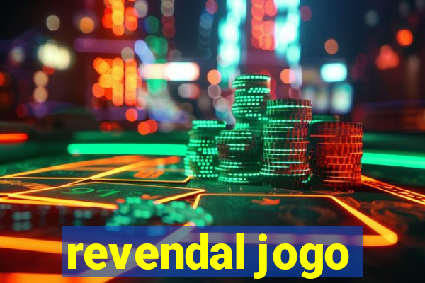 revendal jogo