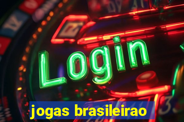 jogas brasileirao