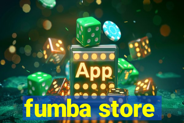 fumba store