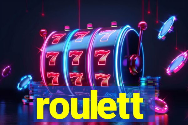 roulett