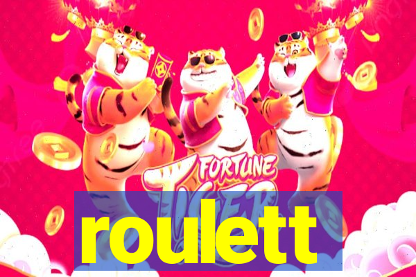 roulett