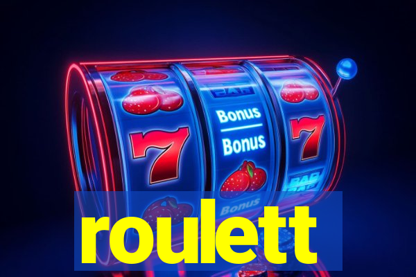 roulett