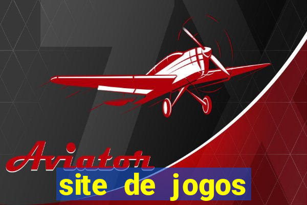 site de jogos ganhar dinheiro