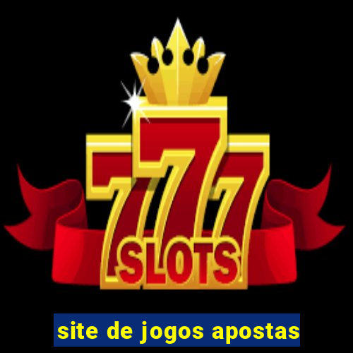 site de jogos apostas