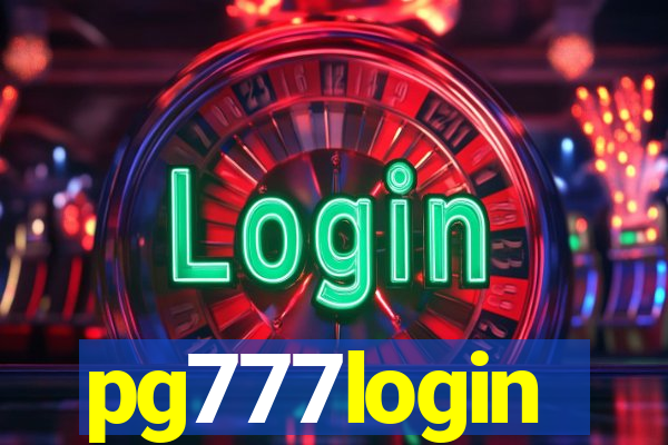 pg777login