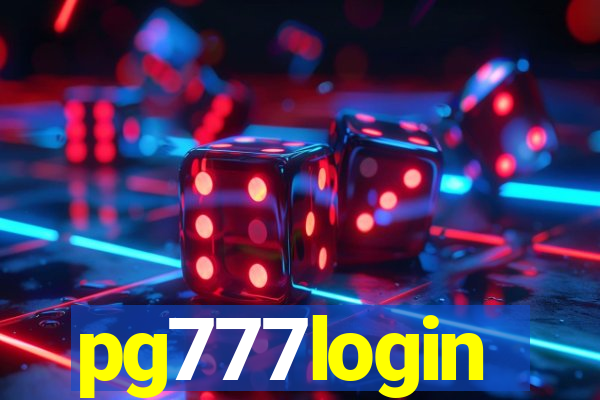 pg777login