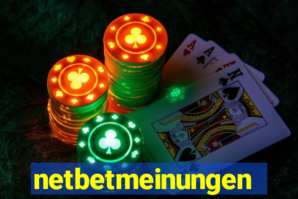 netbetmeinungen