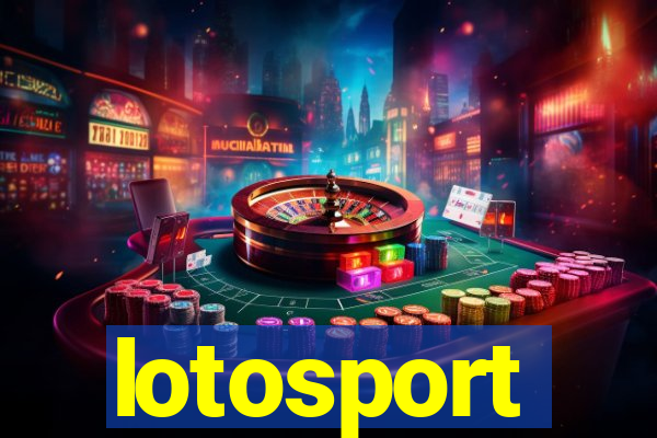 lotosport