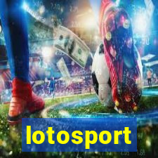 lotosport