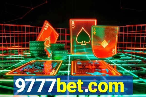 9777bet.com