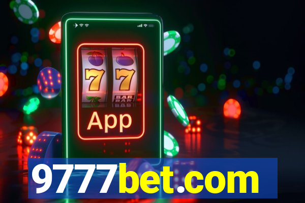 9777bet.com