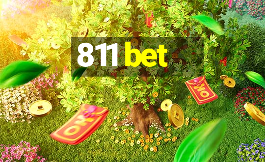 811 bet