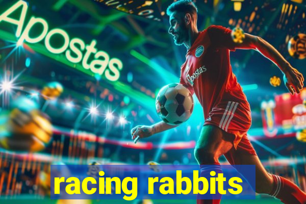 racing rabbits